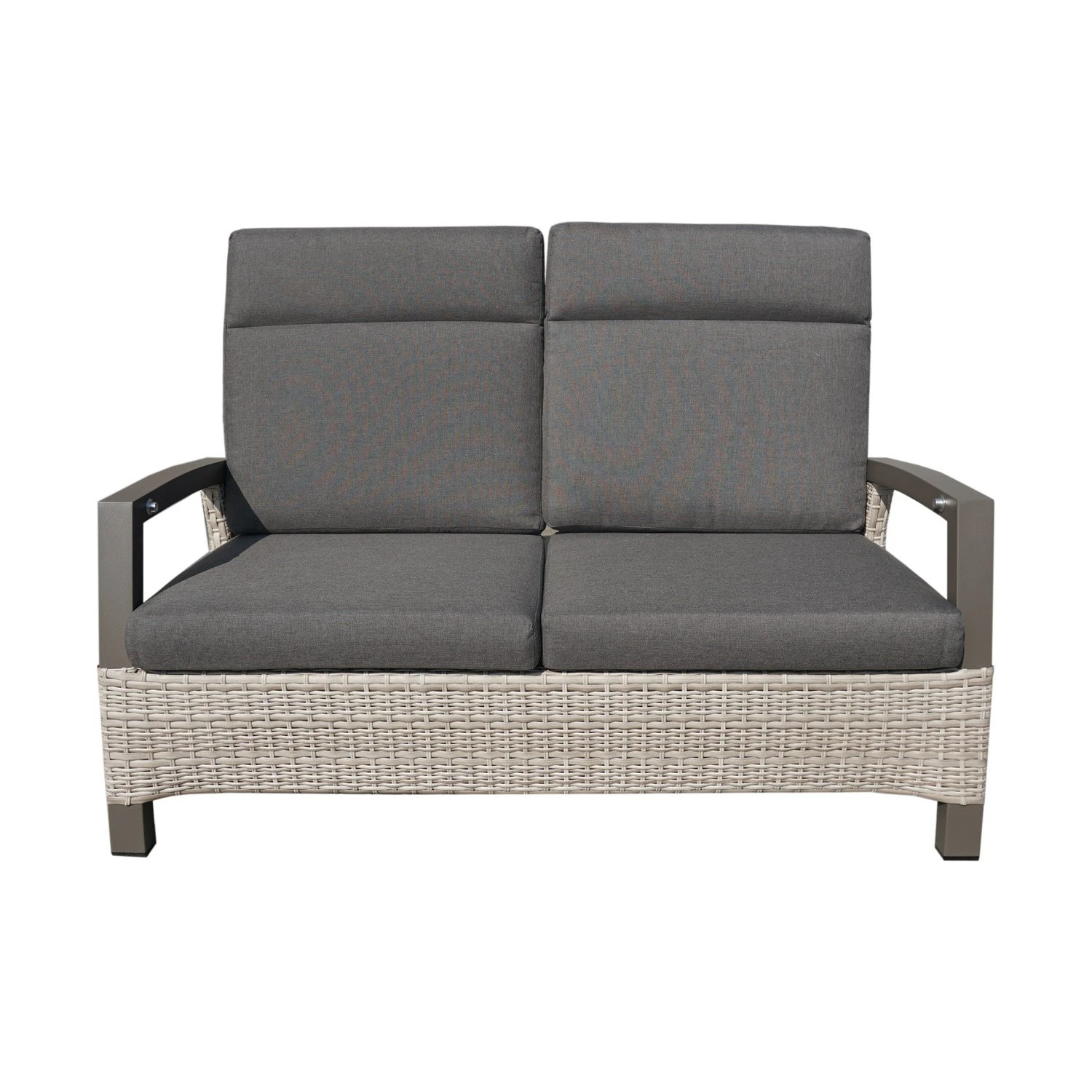 Royal Seasons MARSEILLE 2-zitsbank 2 Royal Seasons MARSEILLE 2-zitsbank - Afbeelding 2