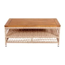 Royal Seasons MAURITIUS Salontafel - L 120 X B 70 X H 48 Cm -Kettler Tuinieren Winkel royal seasons mauritius salontafel l 120 x b 70 x h 48 cm 1500x1500 641b09105a4de l