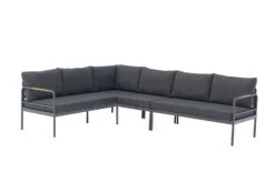 Royal Seasons MELBOURNE Hoek Loungeset -Kettler Tuinieren Winkel royal seasons melbourne hoek loungeset 1500x1001 643e9d7362b1b l