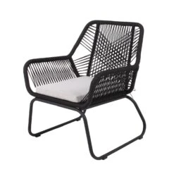 Royal Seasons NAPOLI Loungeset Zwart 7 Royal Seasons NAPOLI Loungeset Zwart -Kettler Tuinieren Winkel royal seasons napoli loungeset zwart 1500x1500 641b09271858d l