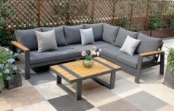 Royal Seasons SUMATRA Hoek Loungeset -Kettler Tuinieren Winkel royal seasons sumatra lounge tuinset 1000x637 63ea32985b711 l