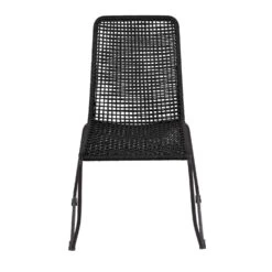 Royal Seasons TROPEA Dining Stoel Cross Zwart -Kettler Tuinieren Winkel royal seasons tropea dining stoel cross zwart 1500x1500 641b08e73f3fa l