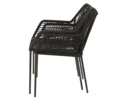 Seville Tuinstoel Zwart - 63 X 57 X 85 Cm 8 Seville Tuinstoel Zwart - 63 X 57 X 85 Cm -Kettler Tuinieren Winkel seville tuinstoel zwart 63 x 57 x 85 cm 1181x944 623469b5e7cd3 l