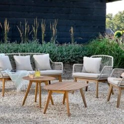 Seville Tuintafel Acacia - 97 X 57 X 40 Cm -Kettler Tuinieren Winkel seville tuintafel acacia 97 x 57 x 40 cm 1181x1181 623469bd38700 l