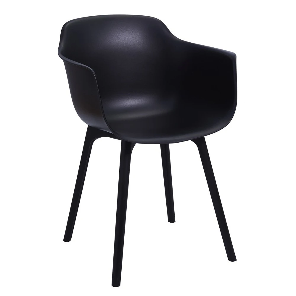 Stoel SOFIA Zwart 1 Stoel SOFIA Zwart