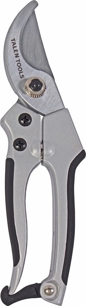 Talen Tools Snoeischaar Voorbijsnijdend Silver 18 Cm 1 Talen Tools Snoeischaar Voorbijsnijdend Silver 18 Cm