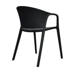 Tuinstoel BRIAN Zwart -Kettler Tuinieren Winkel tuinstoel brian zwart 1500x1499 641c1a3912096 l