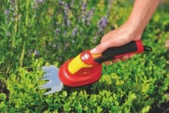 WOLF-Garten Accugrasschaar Finesse LI-ION PW 30R 5 WOLF-Garten Accugrasschaar Finesse LI-ION PW 30R -Kettler Tuinieren Winkel wolf garten accugrasschaar finesse li ion pw 30r 1619177775 1 l